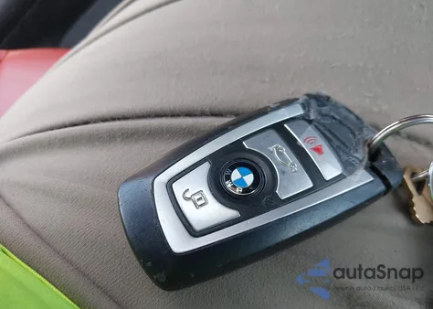 2017 BMW M4 z USA, uszkodzony, nr VIN WBS3R9C55HK709577